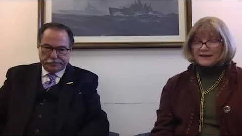 How To Become A Qualified Supplier With The Department Of The Navy via Facebook Live