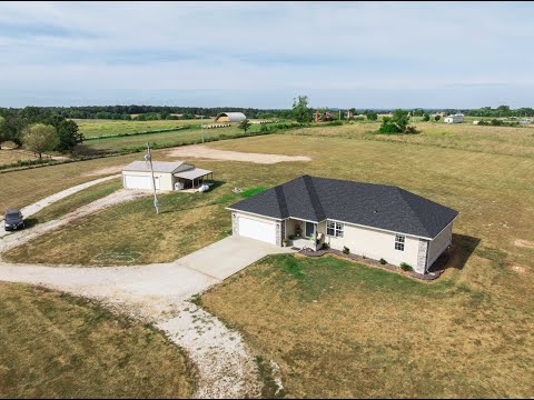 5 Alyssa Hills Ln, Buffalo, MO home video tour