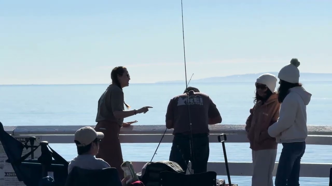 Paradise Cove 02-22-2026