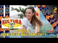 Angono, Bayan Maka-Sining! Part 2 Ep5 of Kultura 101 with Cat | Catriona Gray