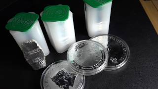 Silver unlocks freedom...And I just bought some more to prove you can to.