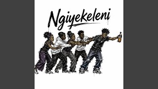 Ngiyekeleni (feat. Gasolo)