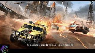 GAME METAL MADNESS, GAME PERANG MOBIL ONLINE TERBARU DAN TERSERU screenshot 5