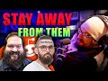 Sam hyde  nick on game store guys