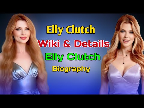 Elly Clutch: The Leak That Defined Her Career