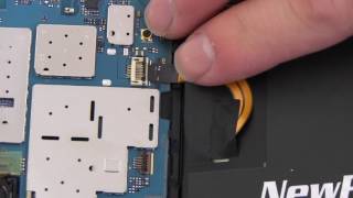 How to Replace Your Samsung GALAXY Tab 5 Battery screenshot 5