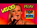 Lasgo - Pray (Live Top Of The Pops)