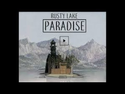 Rusty Lake Paradise FULL GAME Walkthrough