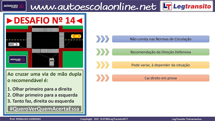 OLHAR PRIMEIRO PARA QUE LADO? #QueroVerQuemAcertaEssa