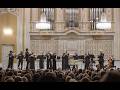 Freiburger Barockorchester - Bach : Orchestersuite Nr.2 BWV.1067 (2000 - Live)