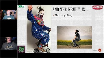 Taco After Dark Season 2, Part 7:  The REAL Value of Variable Speed Circulators