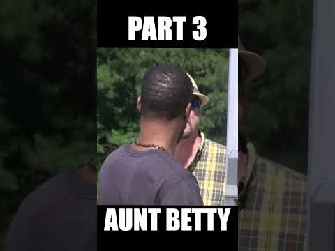 Aunt Betty 3