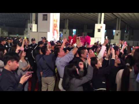 彭佳慧～1（2017新光金控旺年會）2017/01/07