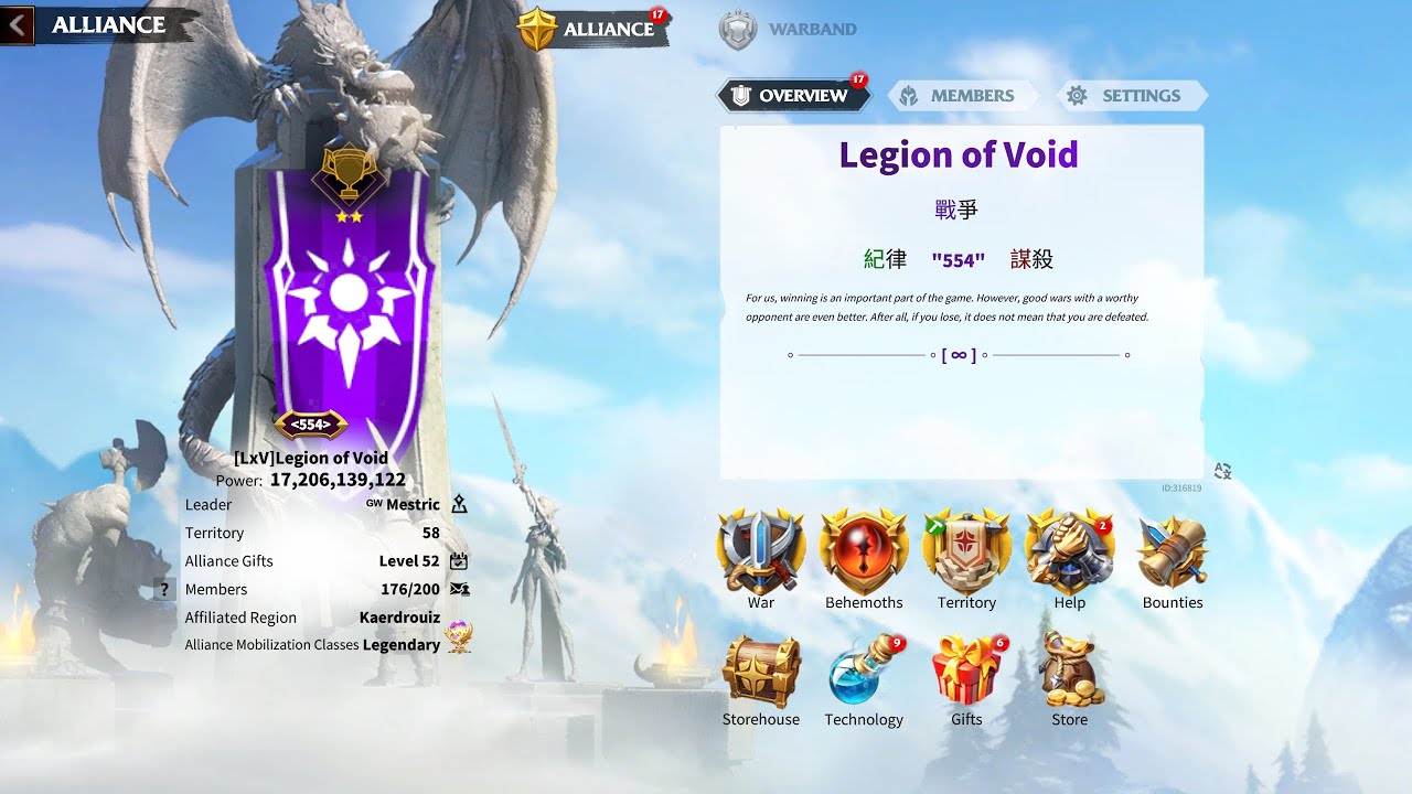 LxV  vs RFF Cav Highlights and The Future of LxV?