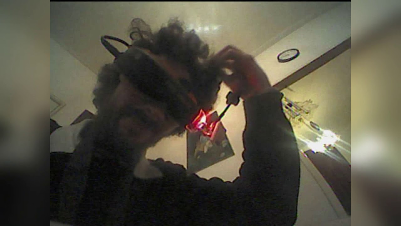 [brushed 615] Tinywhoop quick video