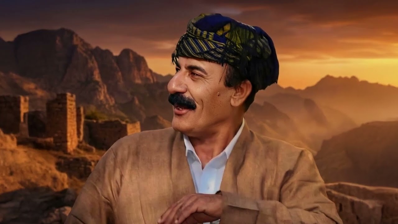 Sabah Hawrami - Xela w Xarman / 2010 OFFICIAL AUDIO