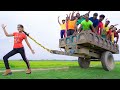 Top Very Special Trending Comedy Video 2025Amazing Injection Wala Comedy Video Doctor Ep 359