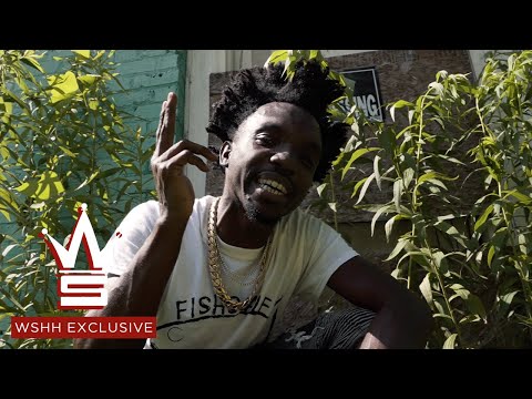 Bobby Fishscale - “Sacrifice ” (Official Music Video - WSHH Exclusive)