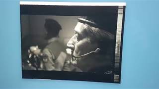 Decoded Syster from VHS via old decoder