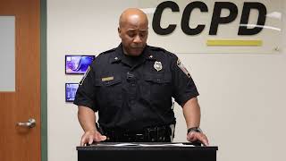 Col. Carpenter Message June 27, 2025