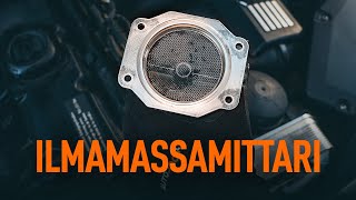 Kuinka kierrättää Ilmamassamittari – hävittämisohjeet
