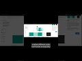 A simple tool that makes choosing color palettes for UI much easier.