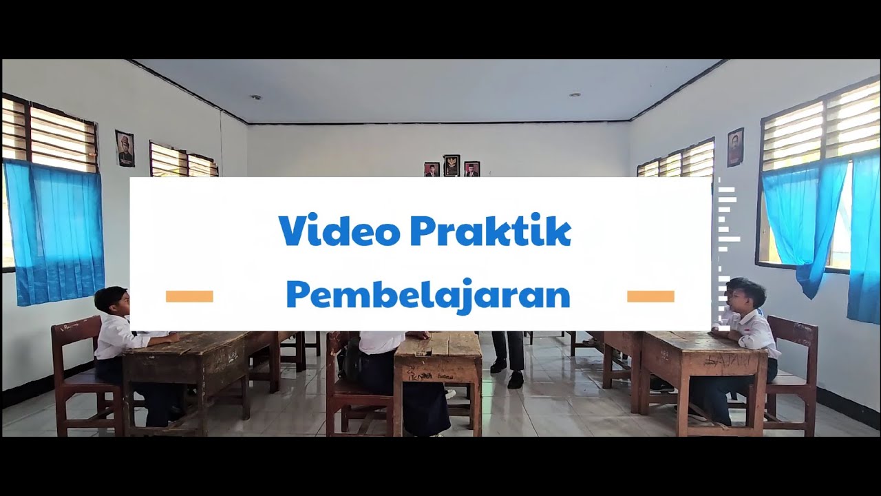 VIDEO UKIN PPG MAPEL BAHASA INGGRIS KELAS VII MATERI INTRODUCING ONESELF