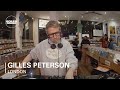 Gilles peterson  boiler room x dommune x technics a celebration of 50 years of the sl1200