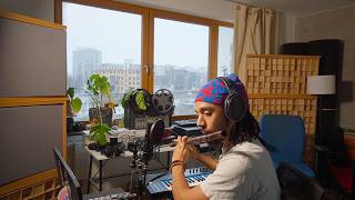 Making the Most Chill Beat from This Instrument #05