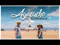 AYACUCHO: Qué HACER en 1 DÍA SIN TOUR😎 | Comida, Pampa de Ayacucho y MÁS