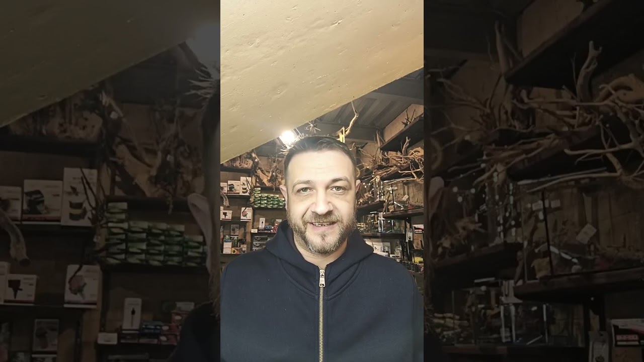 Разбираем миф про облучение аквариумных рыб при помощи радиации