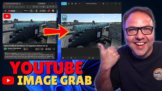 How to Save a High Quality Photo from a YouTube Video (No Extensions) screenshot 5