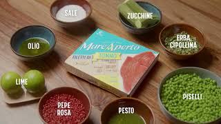 MAREAPERTO Frozen filetto tonno 16x9 def