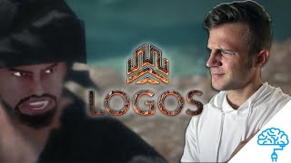 Logos (2020) - Game Review