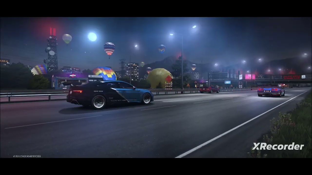 Прохождение #Racing Kingdom 8 #гонки