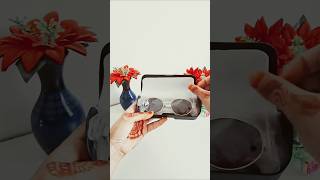 Upgrading my look with 90s Vintage Sunglasses 🕶️✨ #shorts #retrolooks #unboxing#cheapfinds #trending