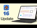 Notability 16 update: What’s new?