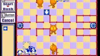 Chu Chu Rocket! - Hard [s19]_Center line.wmv