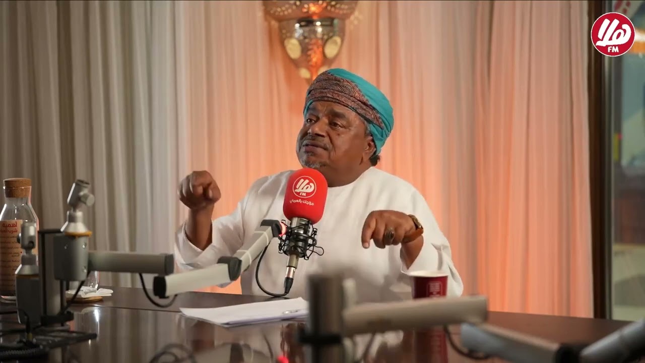 علي المعشني: أشبه ترامب بـ  غورباتشوف في آخر عهد للاتحاد السوفيتي! #كل_الأسئلة