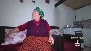 Eski Köy Hayatı, Çayırbağı Köyüdüzköytrabzon