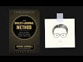 THE BULLET JOURNAL METHOD by Ryder Carroll | Core Message