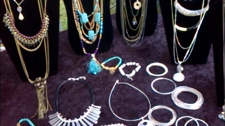 Deon Kipping's Let Your Power Fall 1 & 2