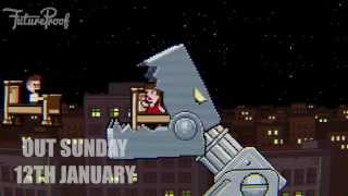 Futureproof - Bad Dreams Official Preview