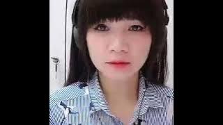 Cinta itu buta ( cover by UKS)