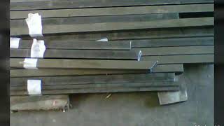 Locost Kit Car Build Ep1