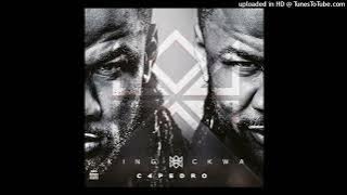 C4 Pedro Feat. Edmázia MAyembe & Prodígio - Azar da belita