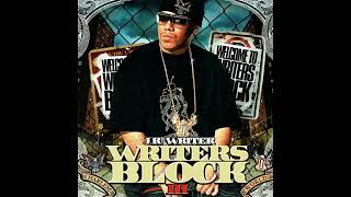 J.R. Writer - Writer's Block 3 (Full Mixtape)
