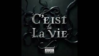 King Of The Blind - Ciest La Vie Feat. Lucha Mac Official Audio