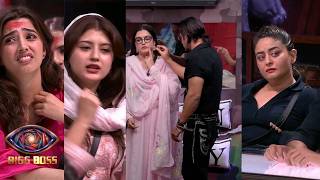 BB20 - Qazi ne kiya aamrpali ko reject | Bigg Boss 20 New Promo | 25 September 2026