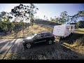 How to Measure a Caravan's Tow Ball Weight